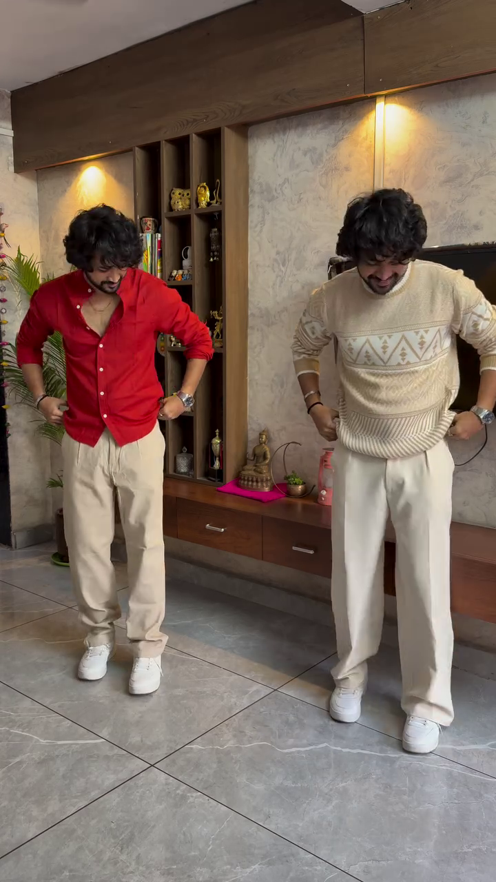 Premium Casual Shirt – Clean Lines, Timeless Style