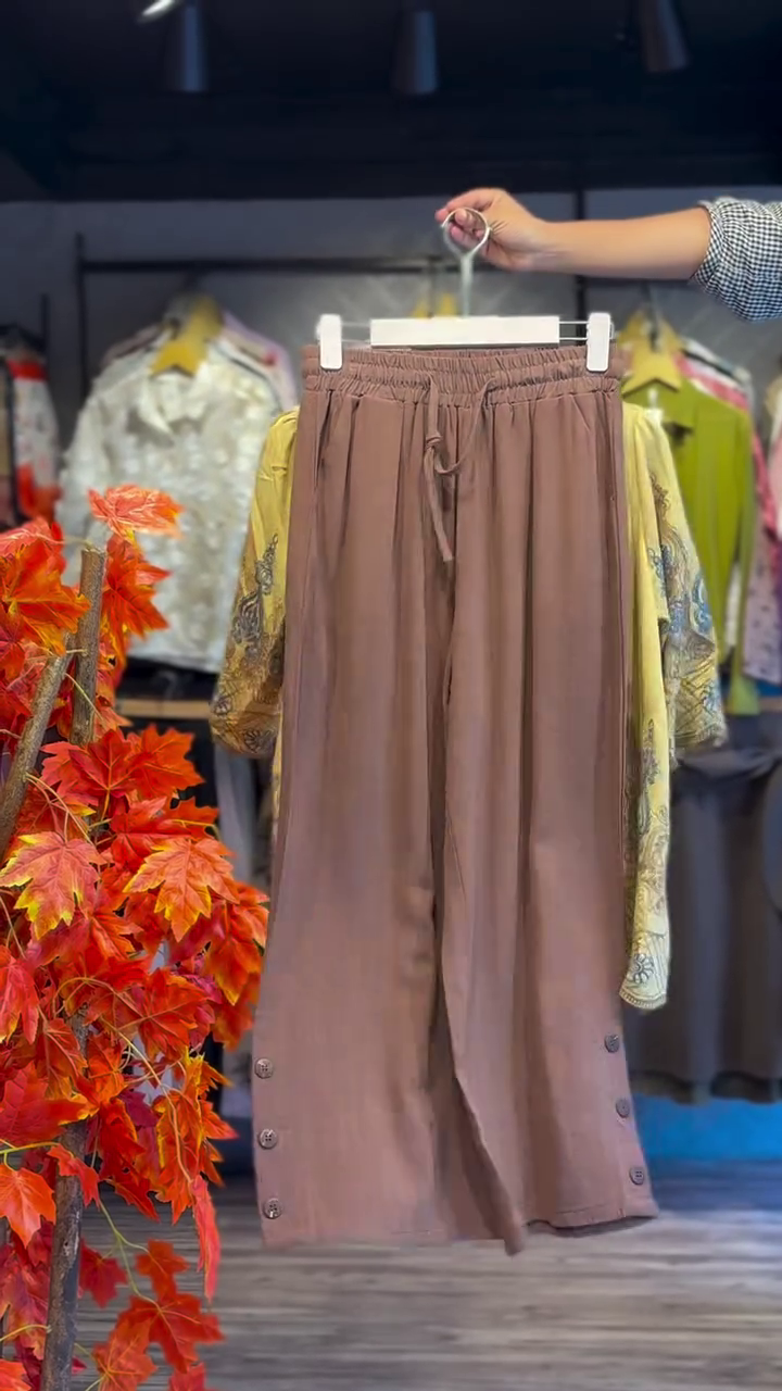 Mustard Printed Traditional Set