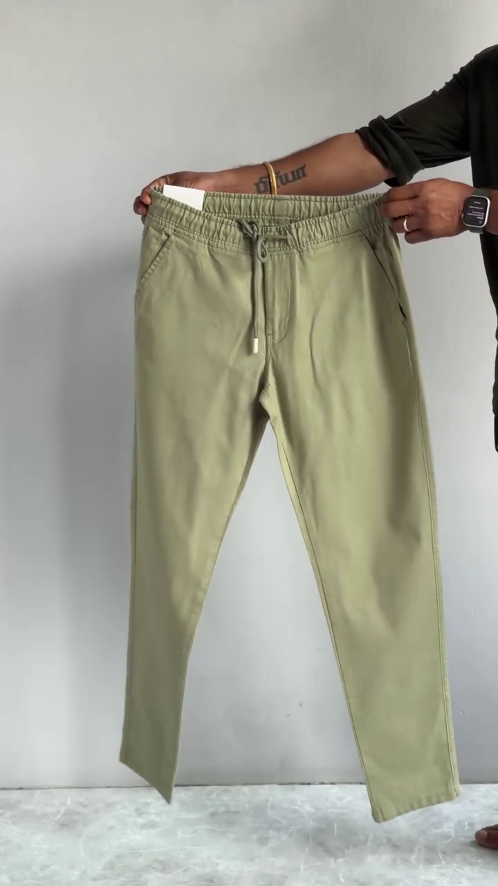 Effortless Comfort Meets Modern Style