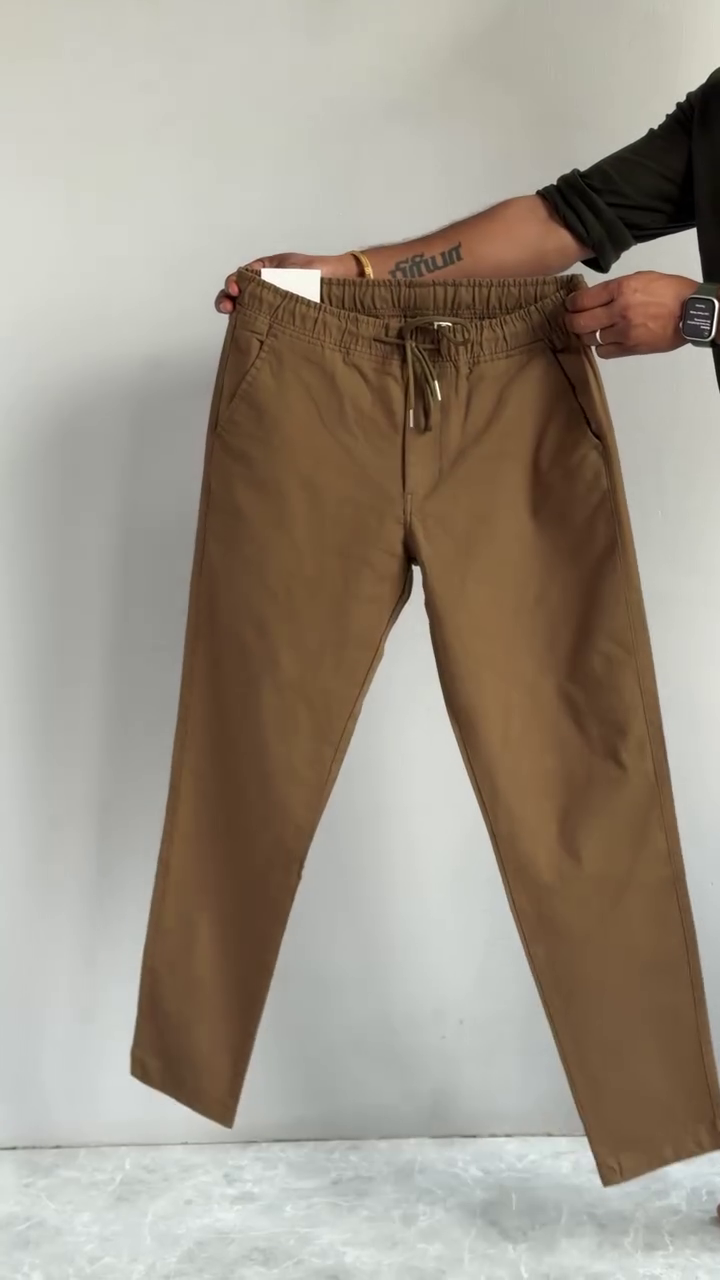 Effortless Comfort Meets Modern Style