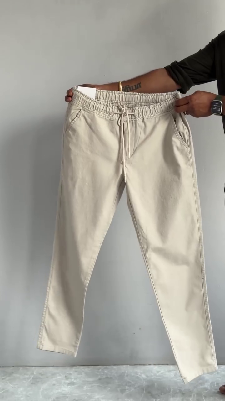 Effortless Comfort Meets Modern Style