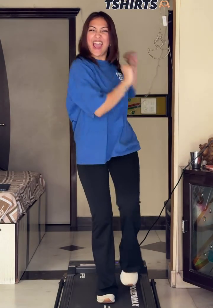 Urban Graphic T-Shirt