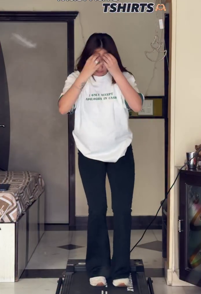 Urban Graphic T-Shirt