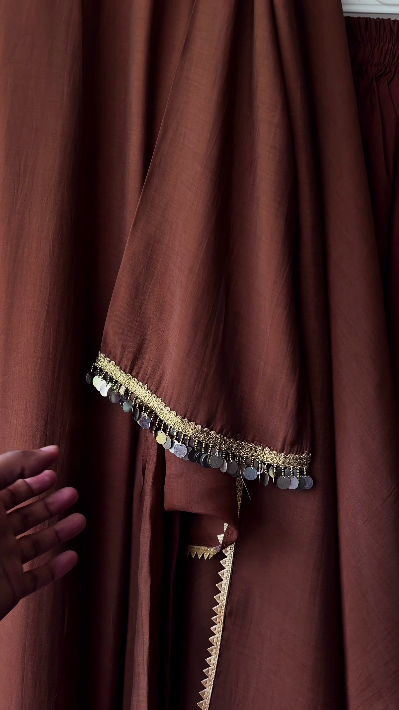 Cocoa Chic Co-ord Set