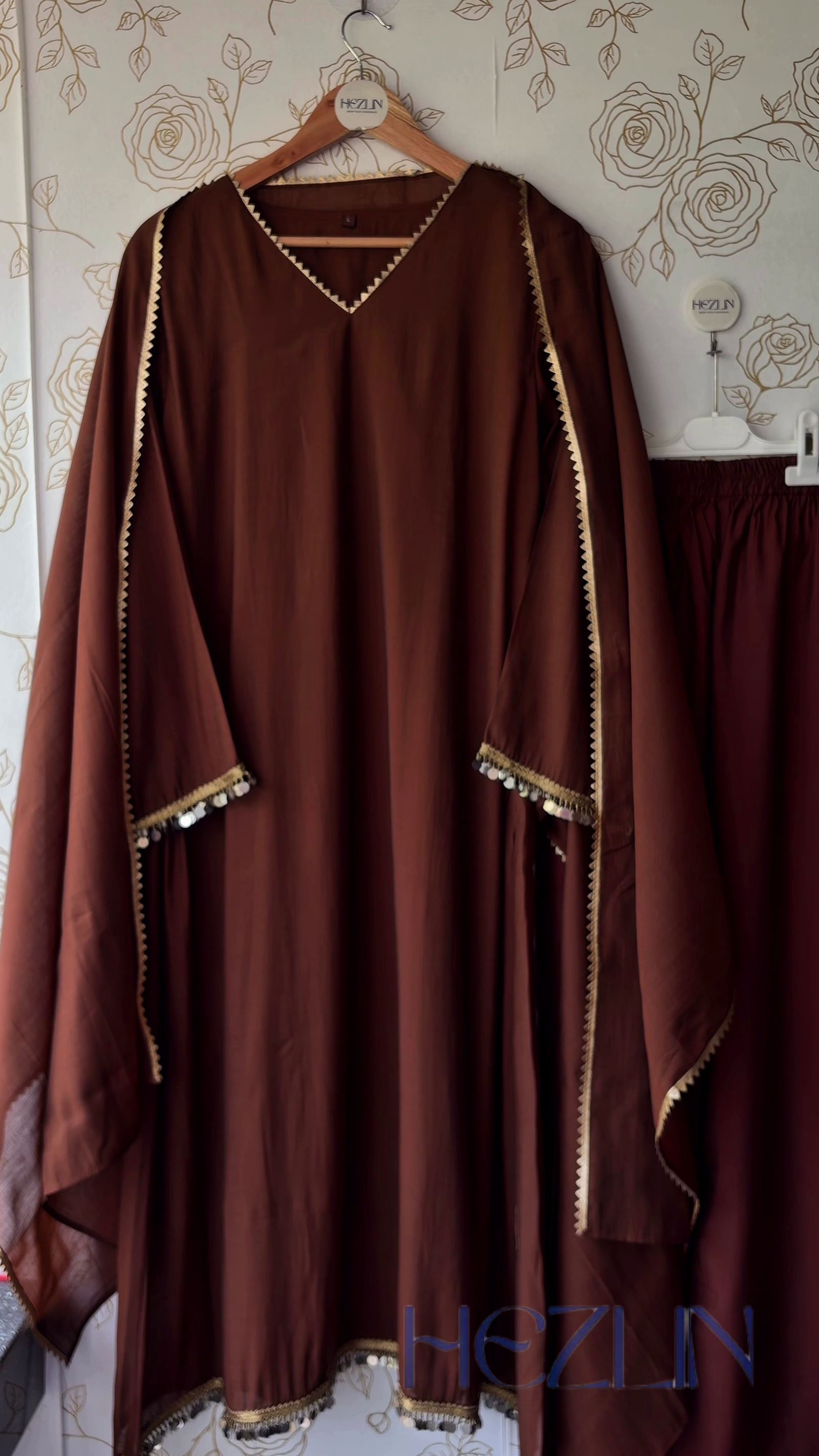 Cocoa Chic Co-ord Set