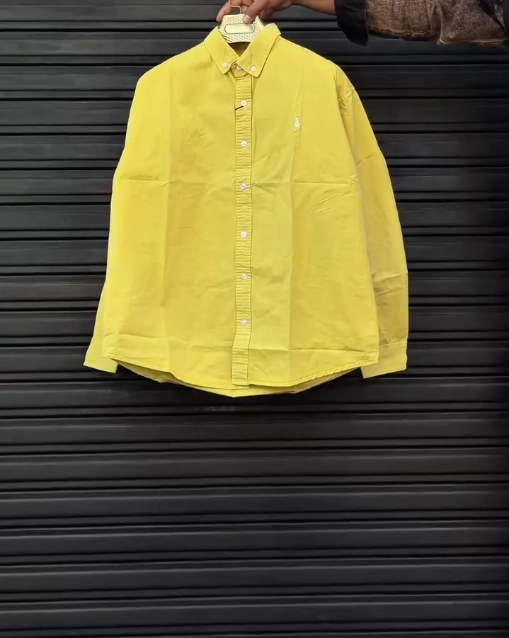 Mint Breeze Classic – Everyday Premium Shirt