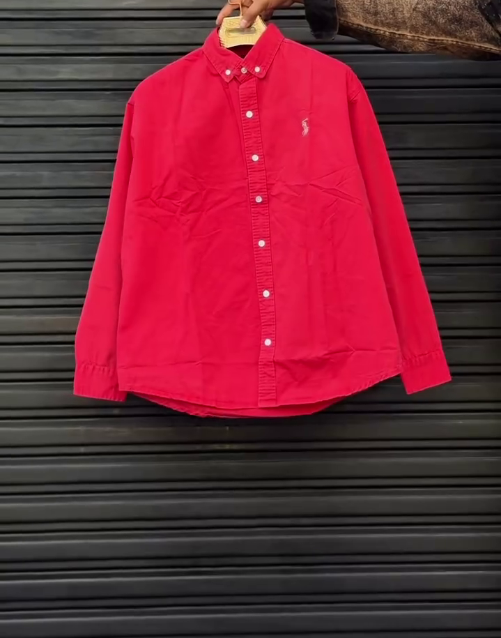 Mint Breeze Classic – Everyday Premium Shirt