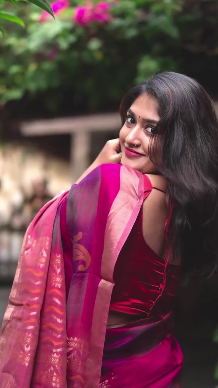 Royal Rani Radiance Saree