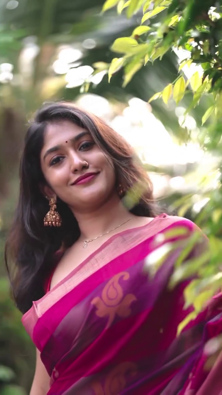 Royal Rani Radiance Saree