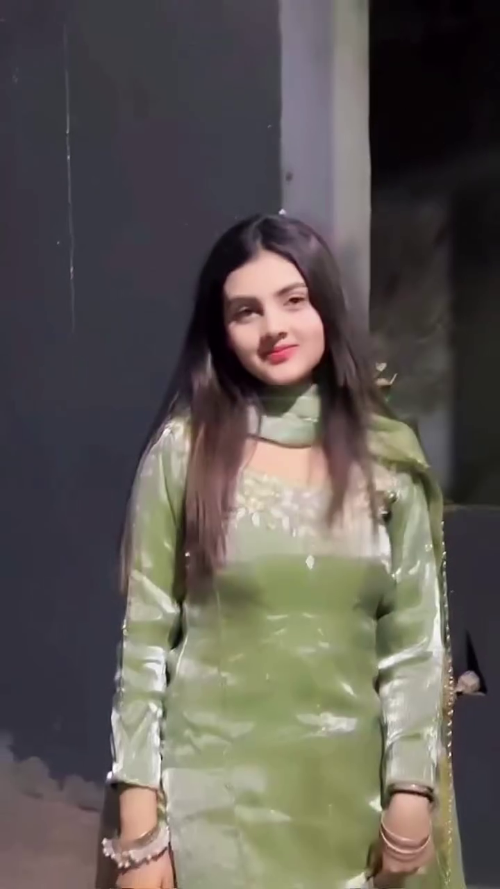 Mint Glow Festive Suit