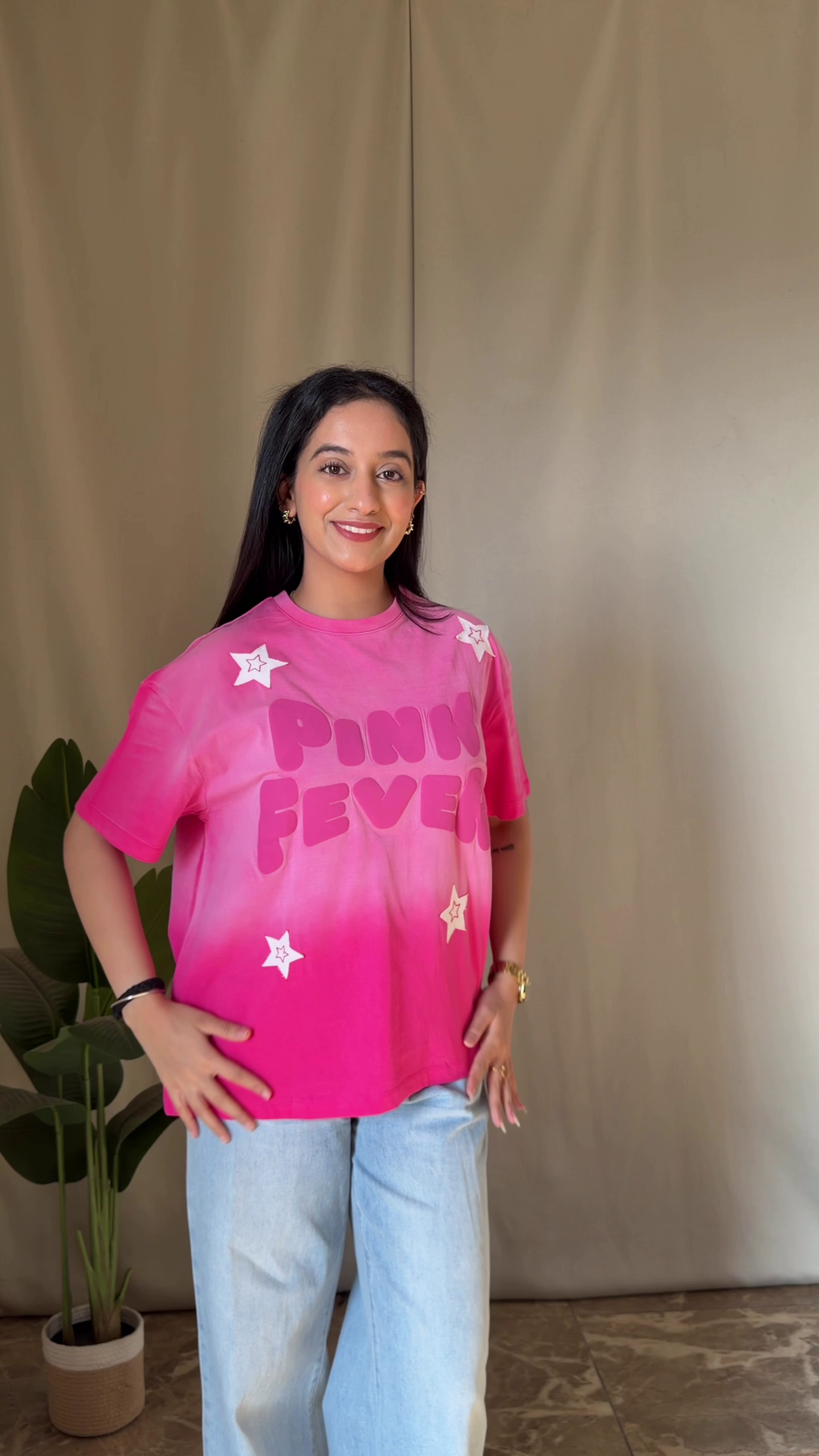 Minion Graphic T-Shirt